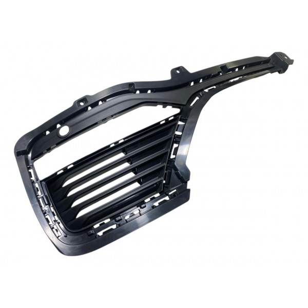 Moldura Farol Milha Tiggo 8 Pro Direito 2022 2025 Original Preto Direito