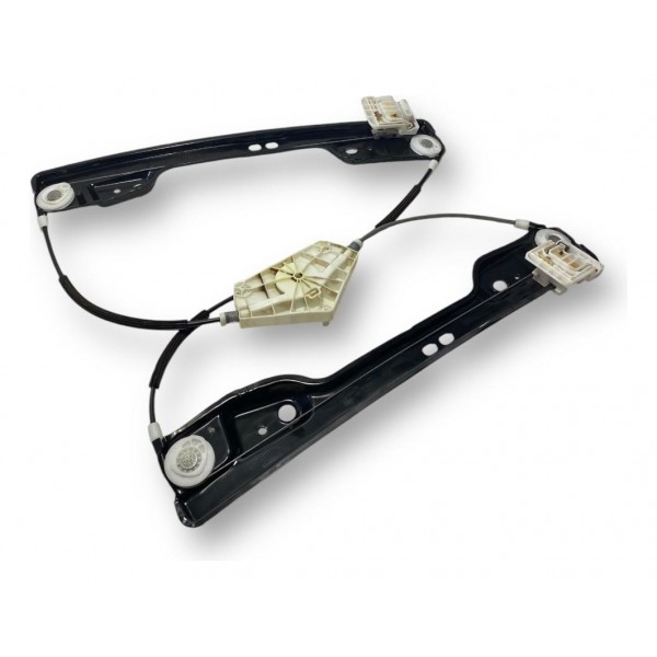 Máquina Vidro Elétrico Fiat Freemont Traseiro Esquerda 2013