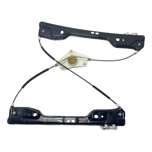 Máquina Vidro Elétrico Fiat Freemont Traseiro Esquerda 2013