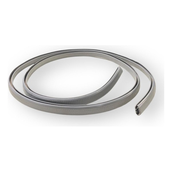 Borracha Porta Chery Qq Diant Esquerdo 2011 2013 S115402111