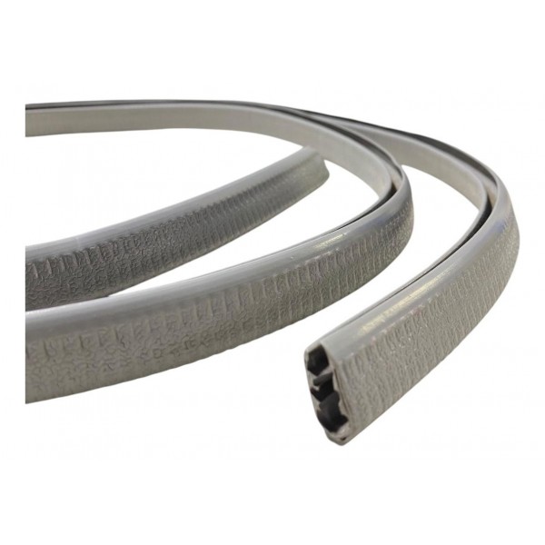 Borracha Porta Chery Qq Diant Esquerdo 2011 2013 S115402111