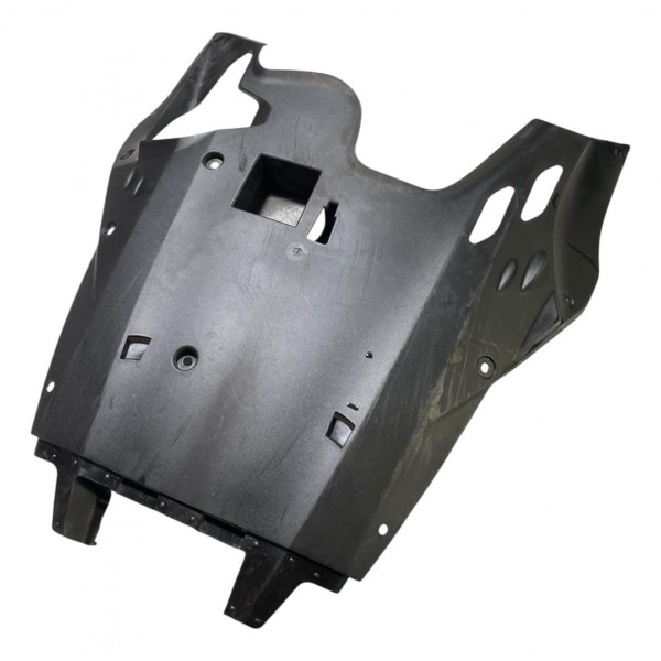 Tampa Inferior Assoalho Interno Yamaha Nmax160 2022 Original