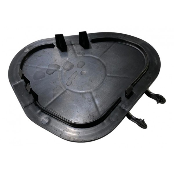 Guarda Pó Máquina Vidro Freemont Dianteiro Direito 2011 2014