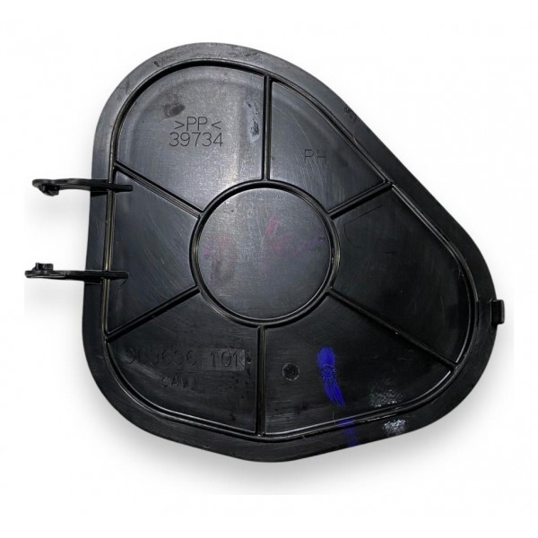 Guarda Pó Máquina Vidro Freemont Dianteiro Direito 2011 2014