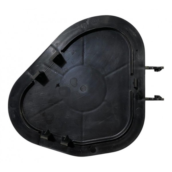 Guarda Pó Máquina Vidro Freemont Dianteiro Direito 2011 2014