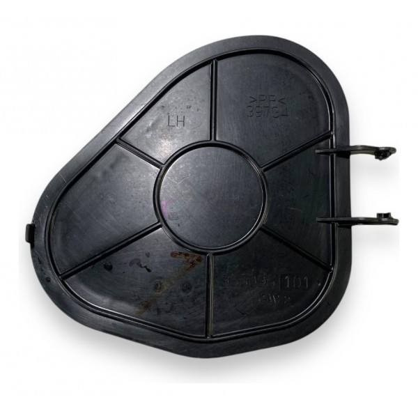 Guarda Pó Maquina Vidro Freemont Dianteira Esquerda 2011 14