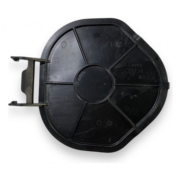 Guarda Pó Máquina Vidro Freemont Traseiro Direito 2011 2014