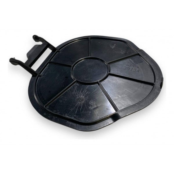 Guarda Pó Máquina Vidro Freemont 2.4 Traseira 2011 / 2014