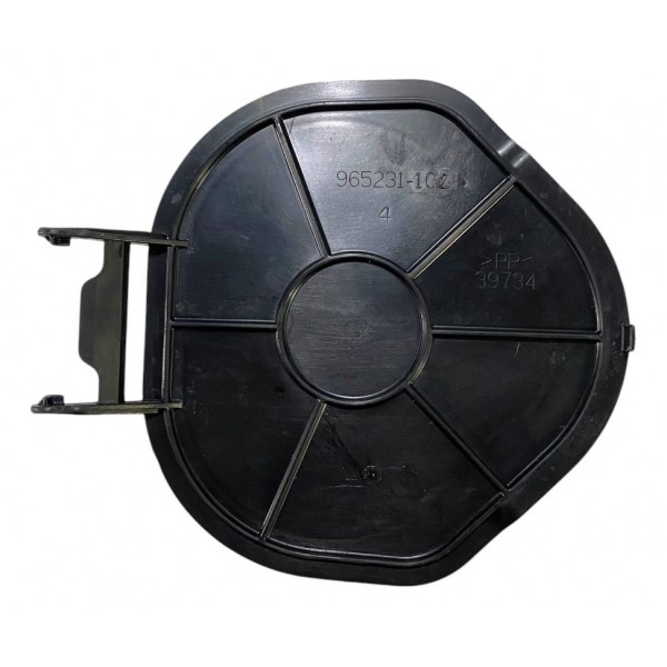 Guarda Pó Máquina Vidro Freemont 2.4 Traseira 2011 / 2014