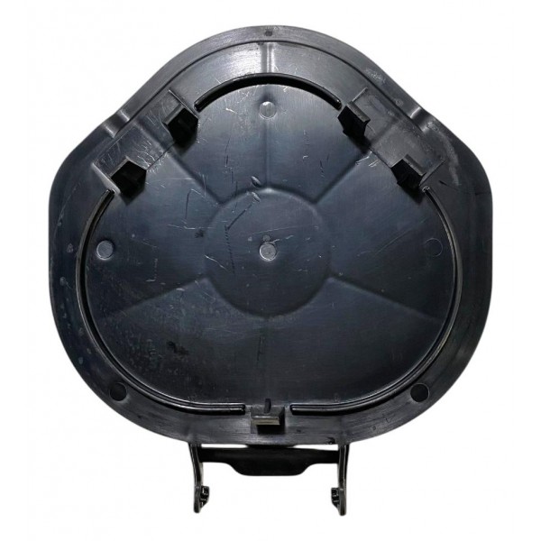 Guarda Pó Máquina Vidro Freemont 2.4 Traseira 2011 / 2014