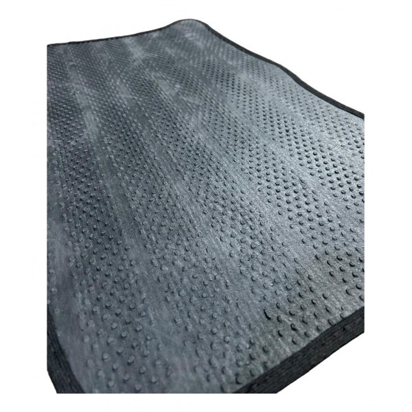 Jogo Tapete Chery Tiggo 3x 2021 A 2022 Original Preto