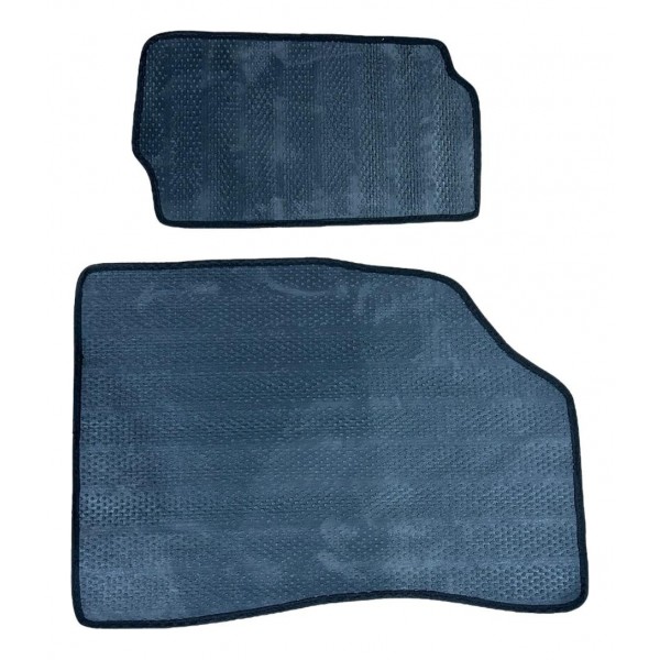 Jogo Tapete Chery Tiggo 3x 2021 A 2022 Original Preto