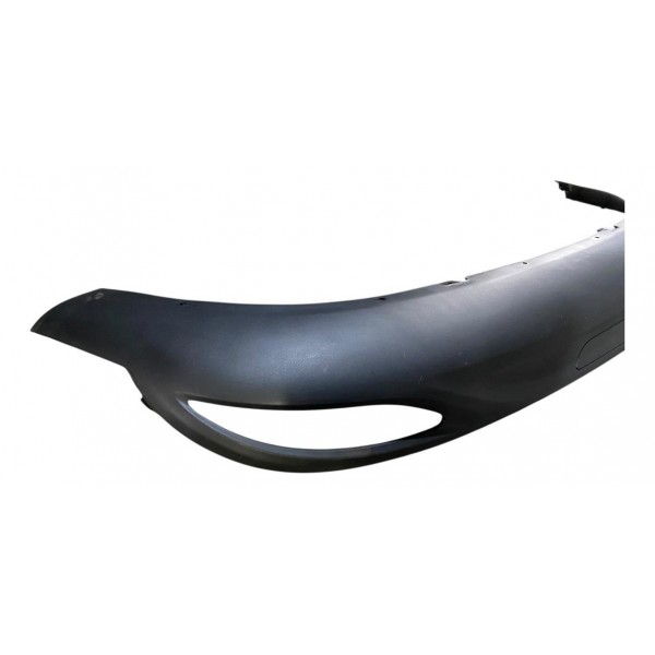 Spoiler Parachoque Arrizo 6 Pro Traseiro 2021 Original Cinza-escuro