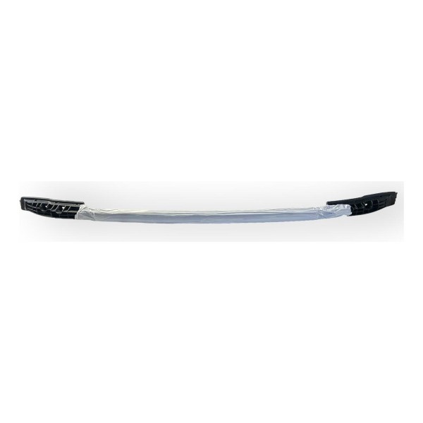 Rack Teto Chery Tiggo 2 Esquerdo 2018 A 2020 Original Preto E Prateado