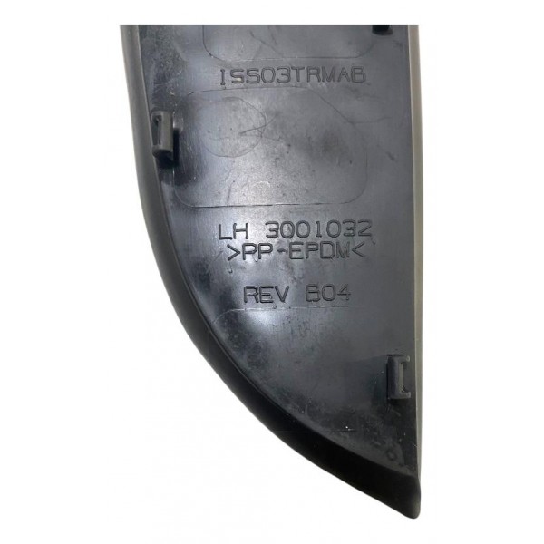 Moldura Puxador Porta Freemont Dianteira Esquerda 2011 2015