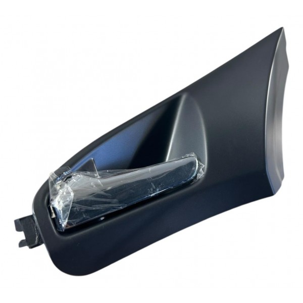 Maçaneta Chery Cielo Dianteira Esquerda 2012 Original Preto Dianteira