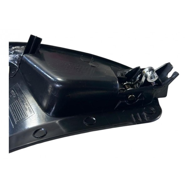 Maçaneta Chery Cielo Dianteira Esquerda 2012 Original Preto Dianteira