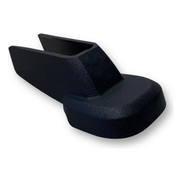 Acabamento Trilho Banco Fiat Freemont 2012 5045015