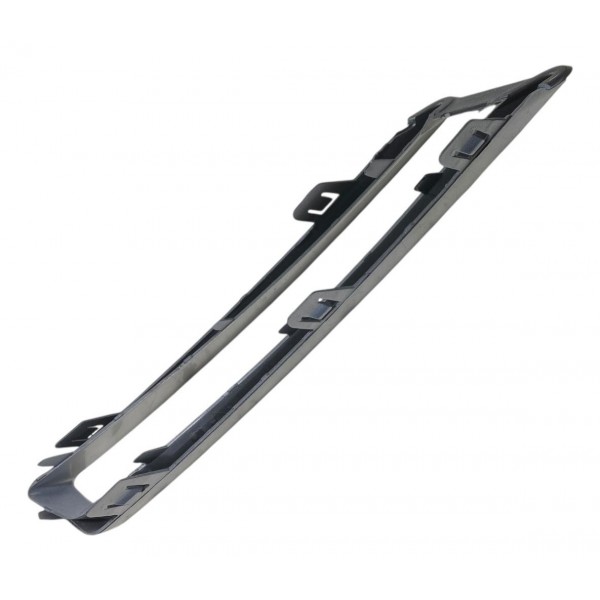 Friso Moldura Parachoque Chery Arrizo 6 Diant Direita Origin Cromado