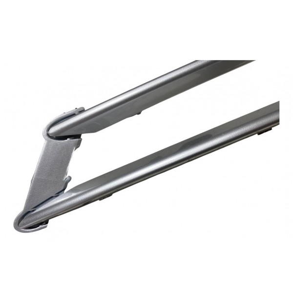 Friso Moldura Parachoque Chery Arrizo 6 Diant Direita Origin Cromado