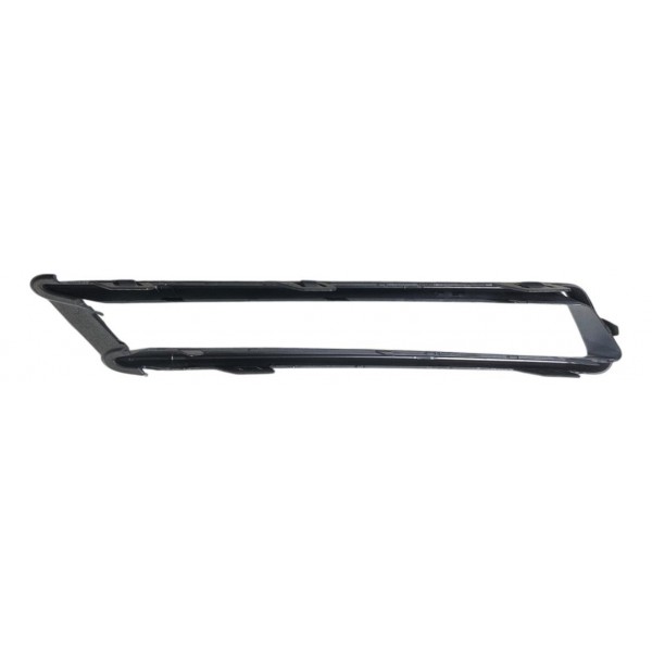 Friso Moldura Parachoque Chery Arrizo 6 Diant Direita Origin Cromado