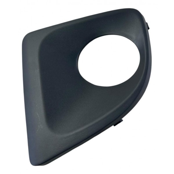 Moldura Farol Milha Chery Tiggo Esquerdo Fl Original Cinza-escuro Esquerdo