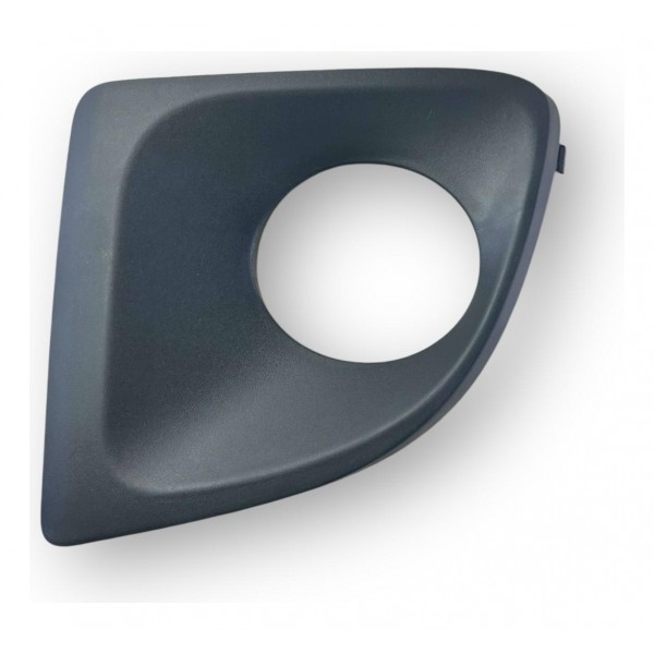 Moldura Farol Milha Chery Tiggo Esquerdo Fl Original Cinza-escuro Esquerdo
