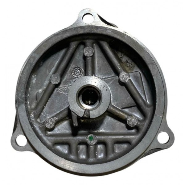 Tampa Engrenagem Partida Fazer Lander 250 2018 Original