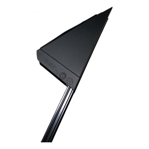 Guia Vidro Chery Tiggo 7 Traseiro Direito 1.5 2022 Original Preto