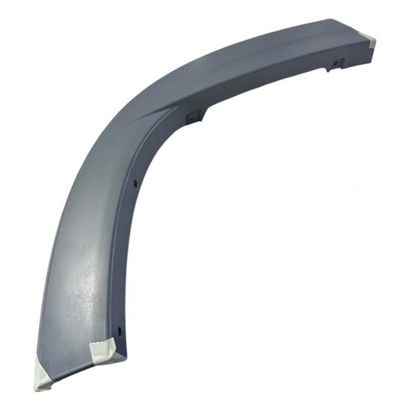Moldura Paralama Chery Tiggo Traseiro Direito 09 14 Original