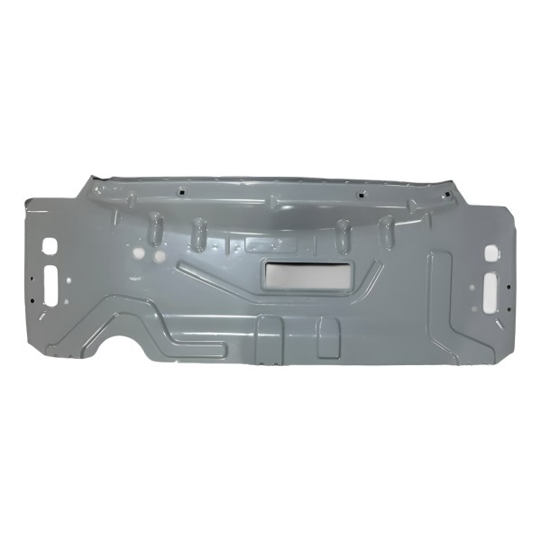 Painel Traseiro Chery Face 2010 A 2015 Original S125600010dy