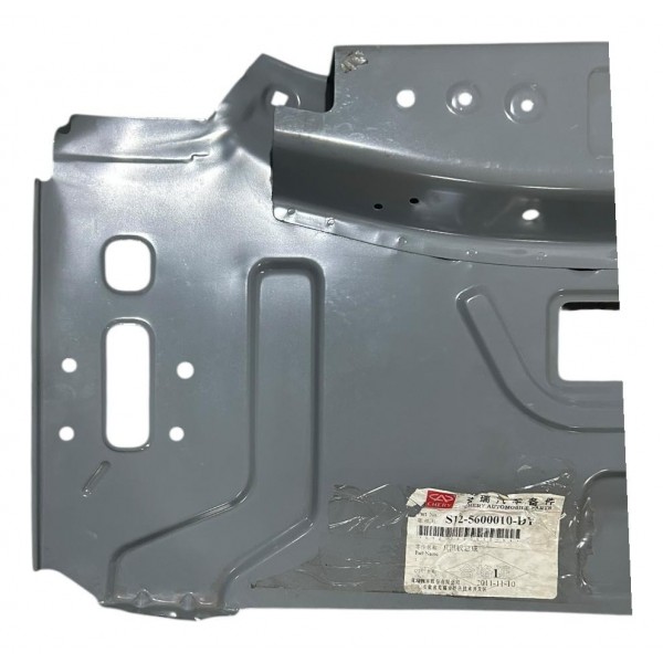 Painel Chery Face Traseiro 2010 A 2015 Original S125600010dy