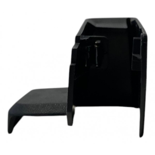 Acabamento Trilho Banco Fiat Freemont 2012 Direito 1469551