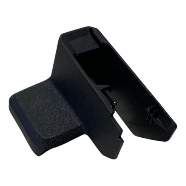 Acabamento Trilho Banco Fiat Freemont 2012 Direito 1469551