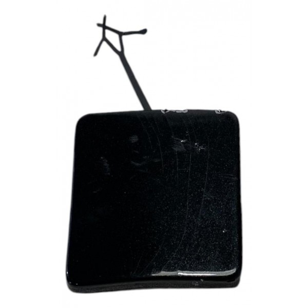 Tampa Reboque Journey Fiat Freemont Dianteiro 2012 2015