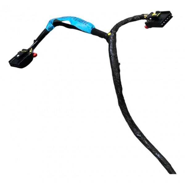 Chicote Caixa Evaporadora Ford Fusion 2.3 16v Aut  2008