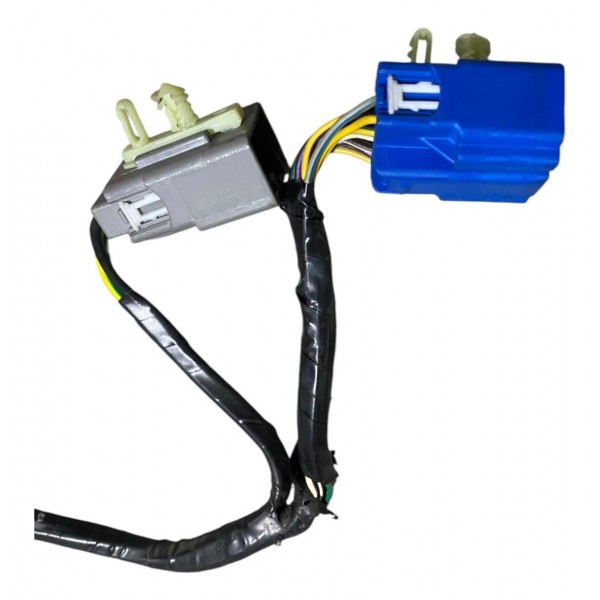 Chicote Caixa Evaporadora Ford Fusion 2.3 16v Aut  2008