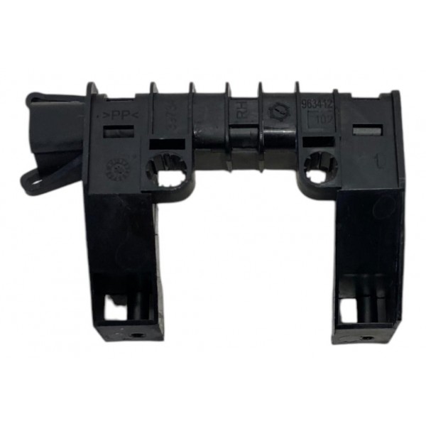 Guia Vidro Porta Traseira Direita Fiat Freemont 2011 A 2016