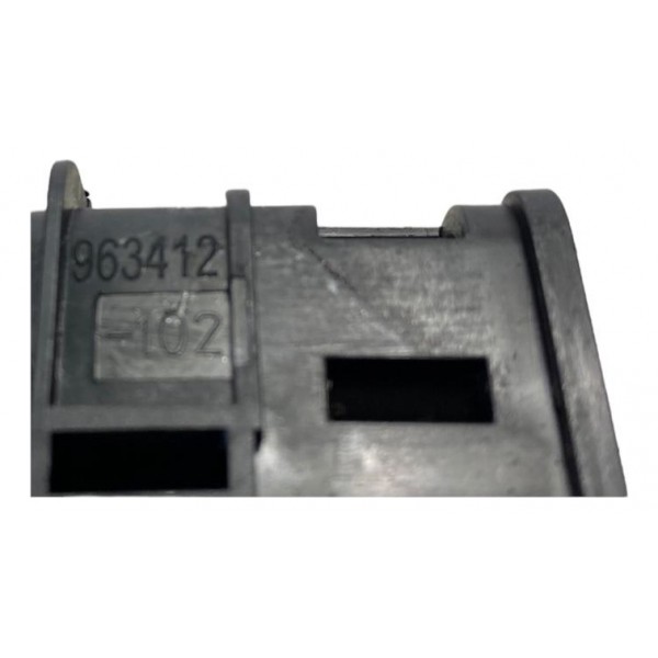 Guia Vidro Porta Traseira Direita Fiat Freemont 2011 A 2016