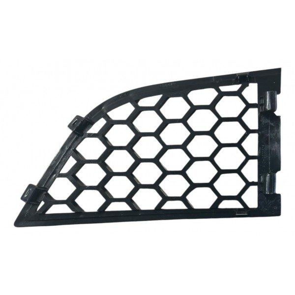 Grade Inferior Parachoque Chery Celer Lado Direito Original Preto