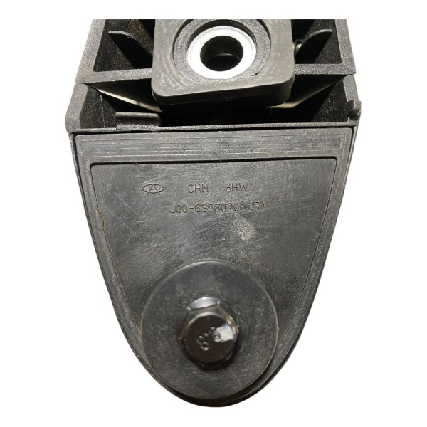 Dobradiça Tampa Chery Qq Traseira Direito Orig 2011 2013