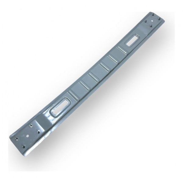 Reforço Alma Lamina Chery Face Traseira 2012 2015 Original