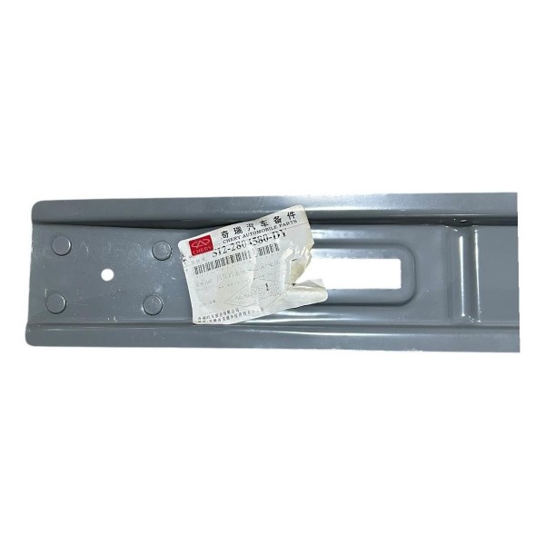 Reforço Alma Lamina Chery Face Traseira 2012 2015 Original