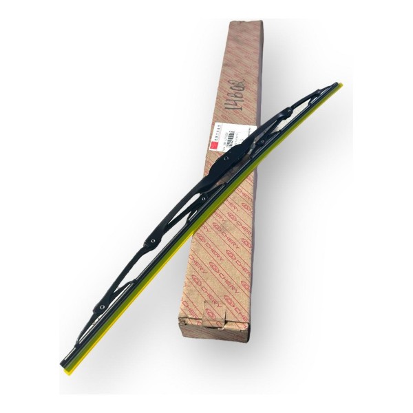 Palheta Limpador Chery Qq Diant Esquerdo J005205153 Original Verde-musgo