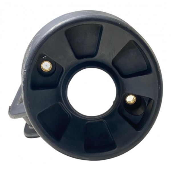 Ponta Escape Yamaha Fazer 150 Factor 150 Original