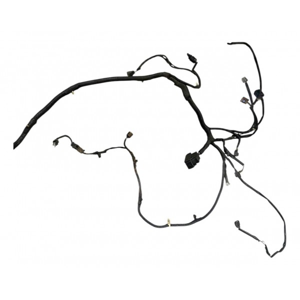 Chicote Compartimento Motor Caixa Rele Fusion 2.3 2006 /2008