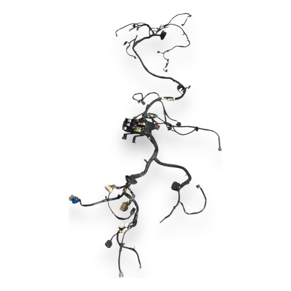 Chicote Compartimento Caixa Rele Fusion 2.3 2006 2007 2008