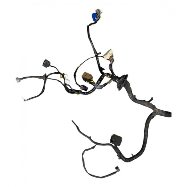 Chicote Compartimento Caixa Rele Fusion 2.3 2006 2007 2008