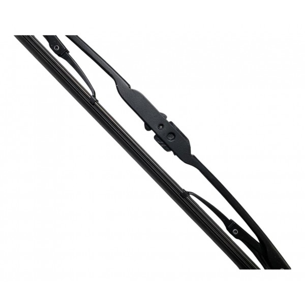 Palheta Limpador Parabrisa Chery Tiggo Direito 2009 14 Orig Preto