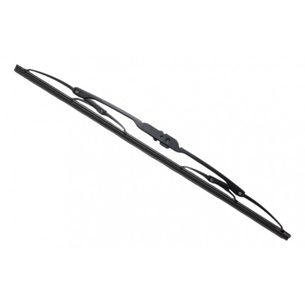 Palheta Limpador Parabrisa Chery Tiggo Direito 2009 14 Orig Preto